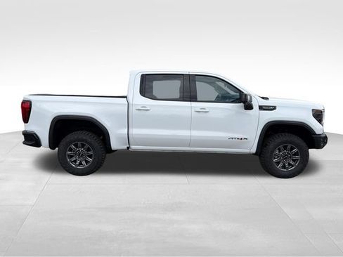 New 2026 GMC Sierra 1500 AT4X AWD/4WD image 8