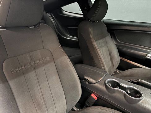 Used 2022 Ford Mustang GT w/ Equipment Group 301A image 43