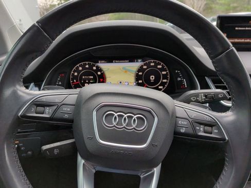 Used 2019 Audi Q7 3.0T Premium Plus w/ Premium Plus Package image 17