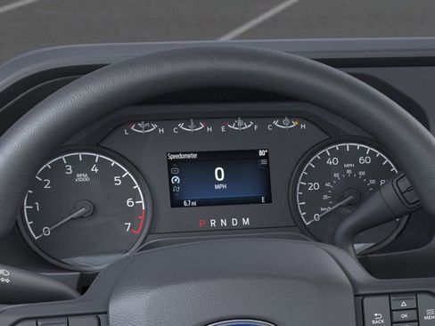 New 2026 Ford F250 XL w/ F-250 >10K GVWR Package image 13