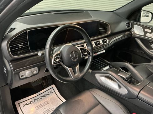 Used 2020 Mercedes-Benz GLE 350 image 11