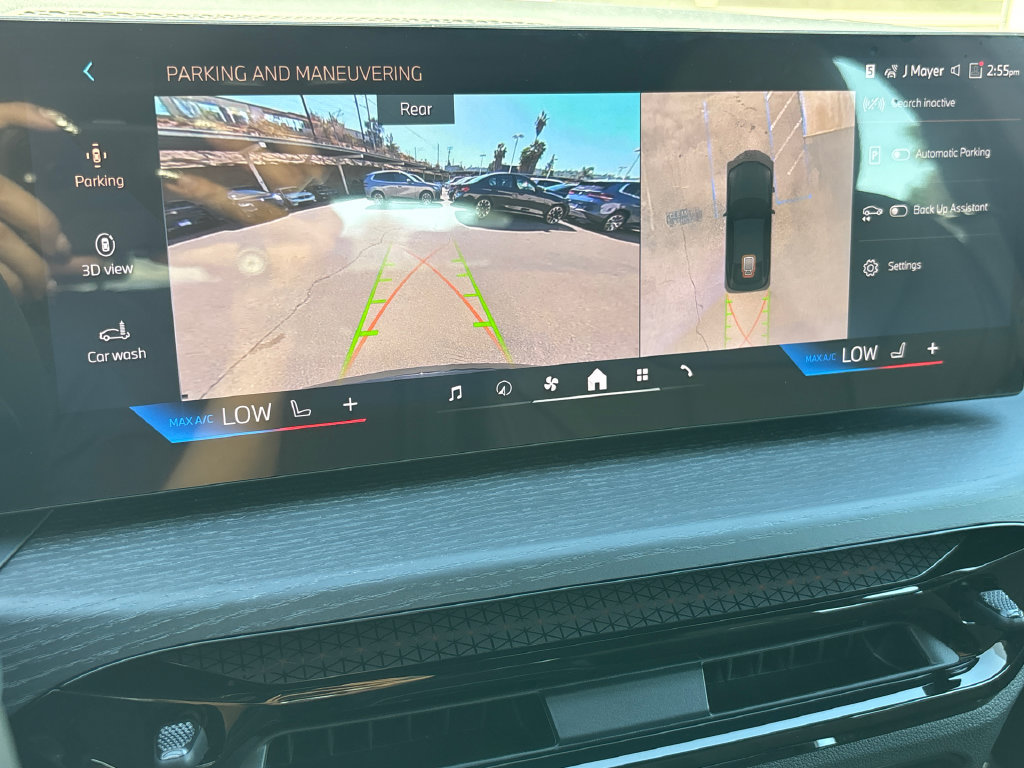 New 2026 BMW 430i xDrive w/ M Sport Package AWD/4WD image 29