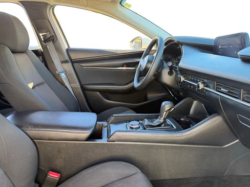 Used 2024 MAZDA MAZDA3 s image 14