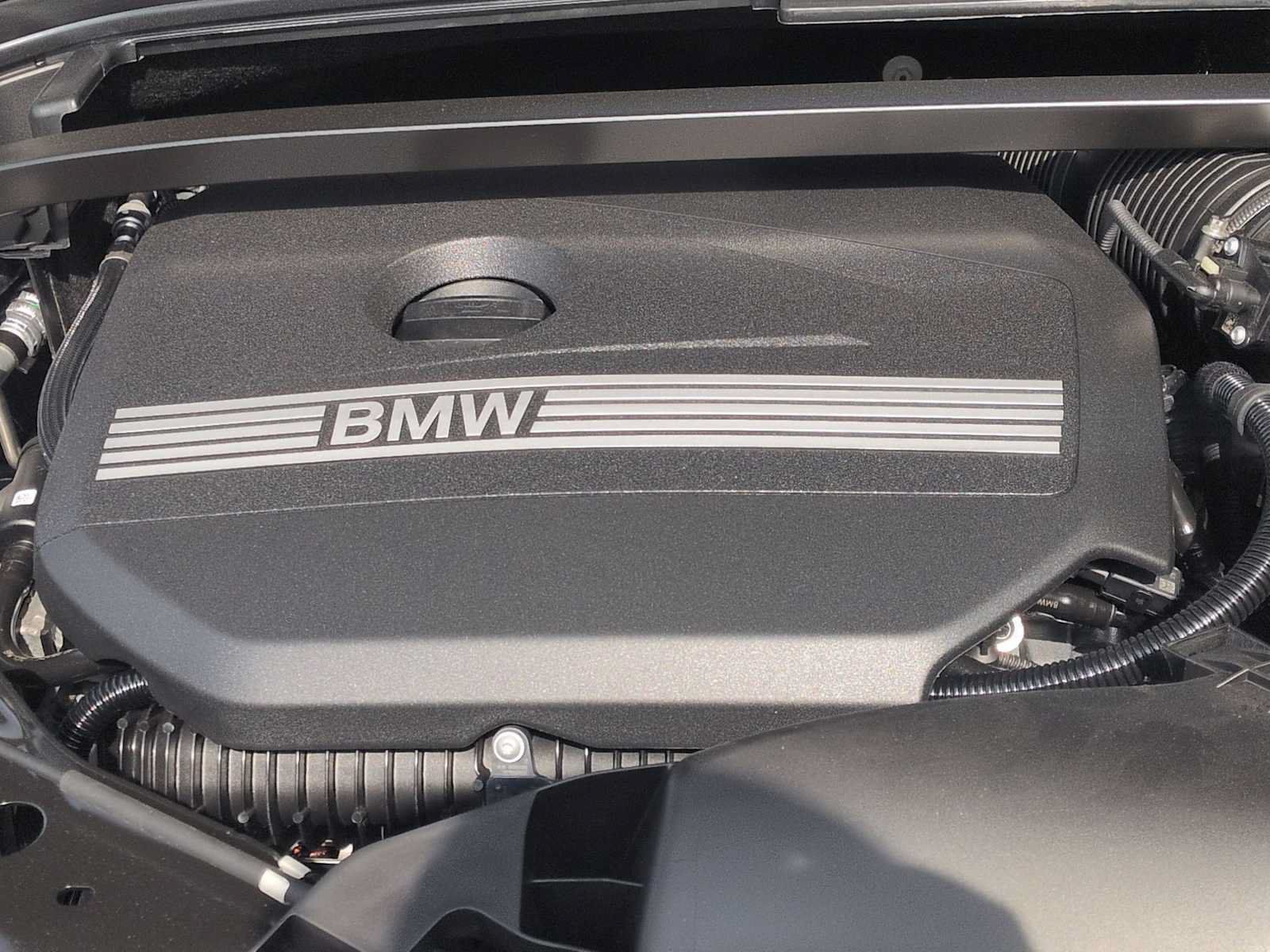 Used 2026 BMW X1 xDrive28i w/ Technology Package AWD/4WD image 14