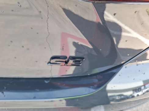 Used 2025 Toyota Camry SE image 12