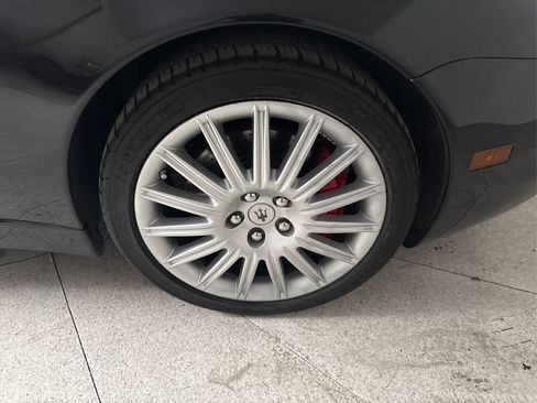 Used 2002 Maserati Spyder Cambiocorsa RWD image 20