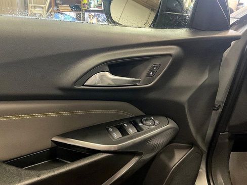 New 2026 Chevrolet Trax ACTIV w/ Driver Confidence Package image 25