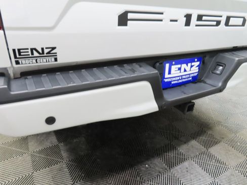 Used 2020 Ford F150 Lariat w/ Equipment Group 502A Luxury AWD/4WD image 44