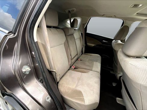 Used 2012 Honda CR-V EX image 19