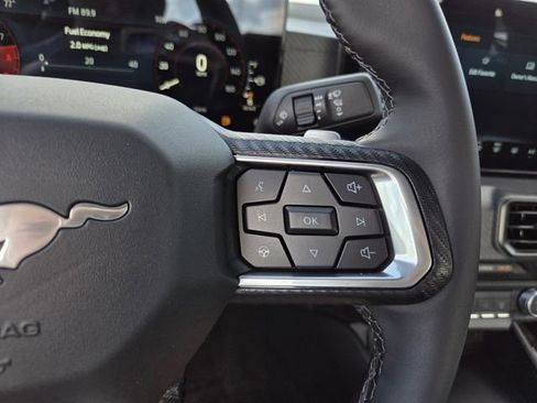 New 2026 Ford Mustang GT image 19