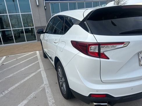 Used 2022 Acura RDX w/ Technology Package image 5