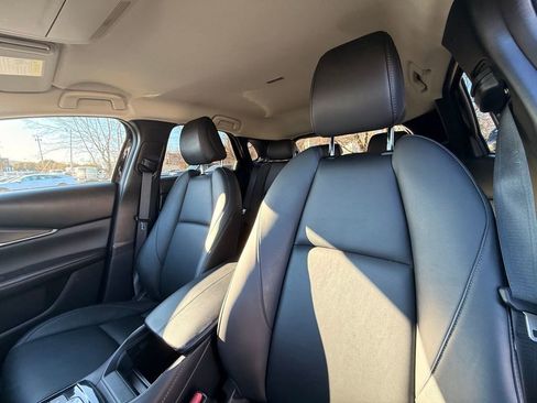 Used 2025 MAZDA CX-30 AWD 2.5 S w/ Select Sport Pkg image 24