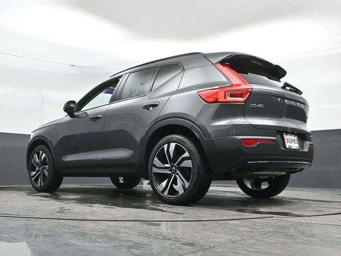 New 2026 Volvo XC40 B5 Ultra w/ Climate Package AWD/4WD image 46