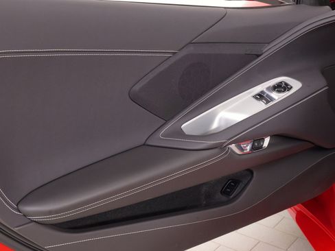 Used 2022 Chevrolet Corvette Stingray Coupe w/ 1LT image 25