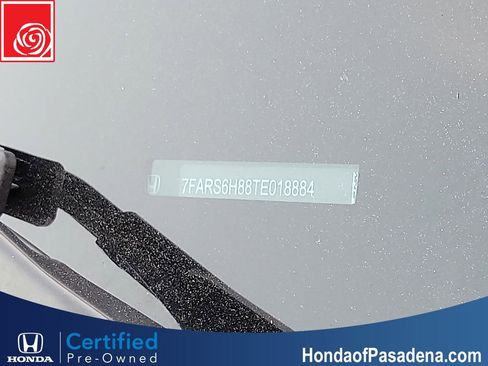 Certified 2026 Honda CR-V Sport-L image 34
