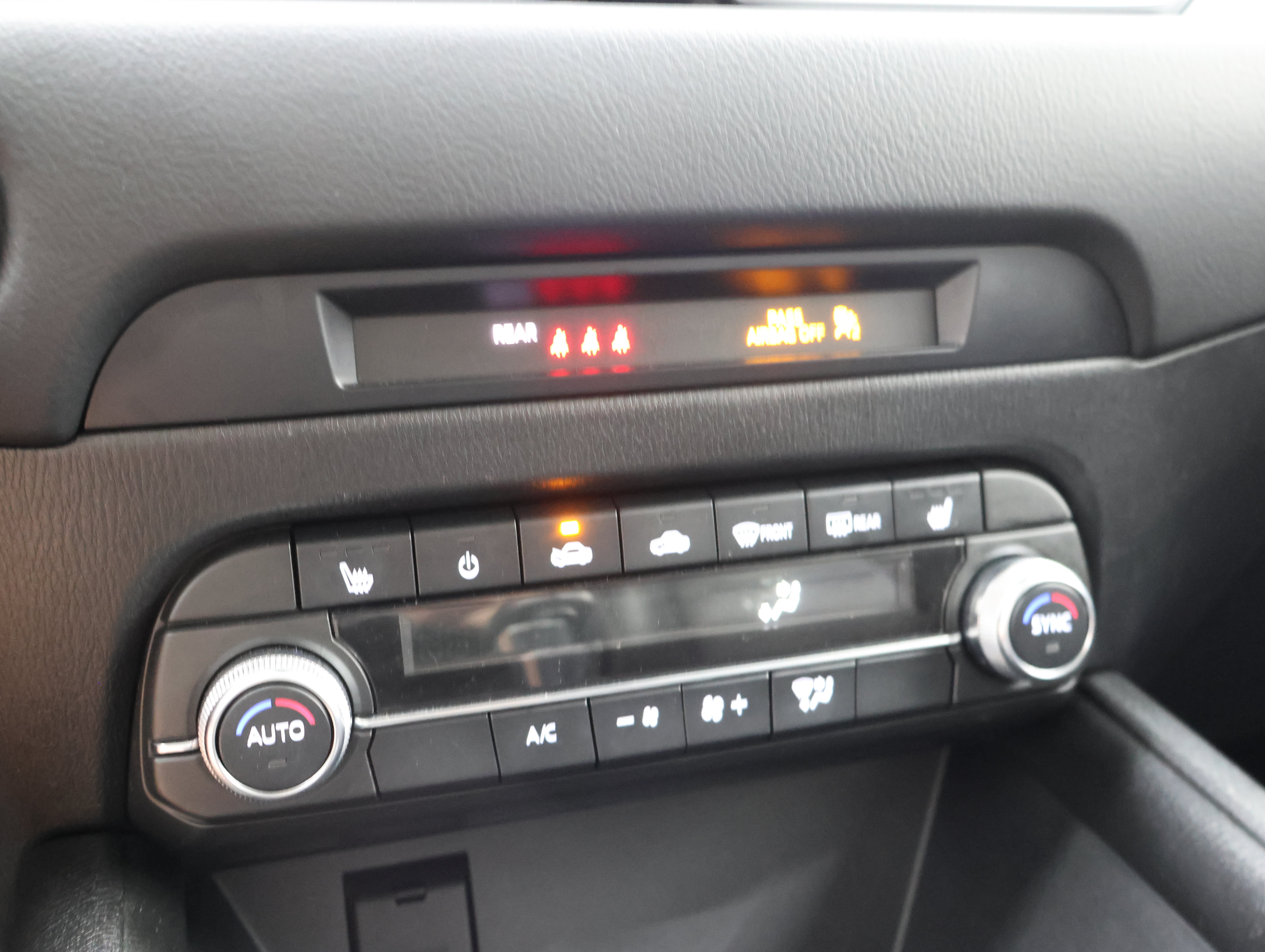 Used 2024 MAZDA CX-5 AWD 2.5 S w/ Select Package image 43