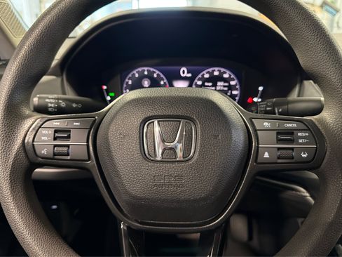 Used 2023 Honda Accord EX image 21