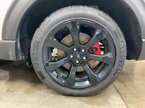 Used 2023 Ford Explorer ST w/ Equipment Group 401A AWD/4WD image 21