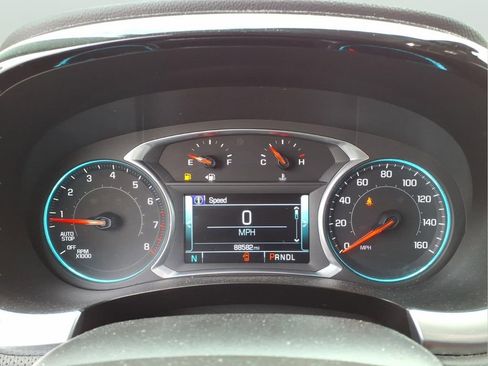 Used 2018 Chevrolet Traverse Premier w/ Redline Edition image 19