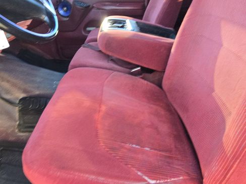 Used 1995 Ford F250 XL image 12