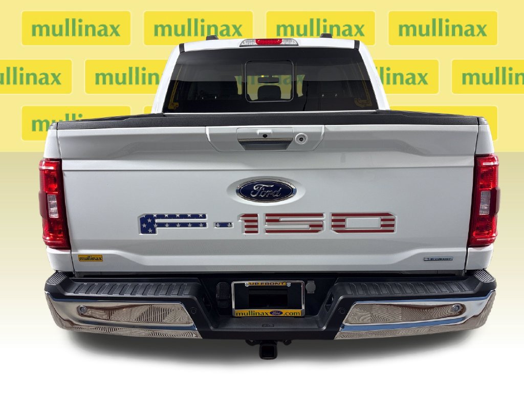 Certified 2023 Ford F150 XLT w/ Equipment Group 302A High RWD image 9