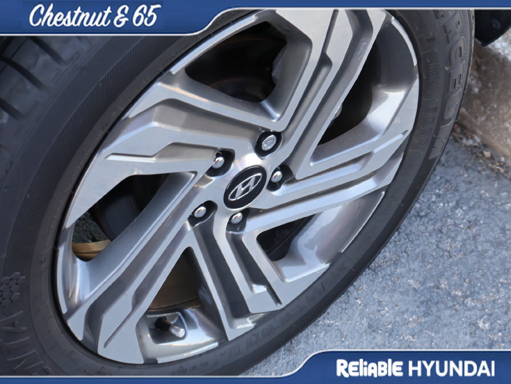 Used 2023 Hyundai Santa Fe SEL w/ Premium Package AWD/4WD image 24