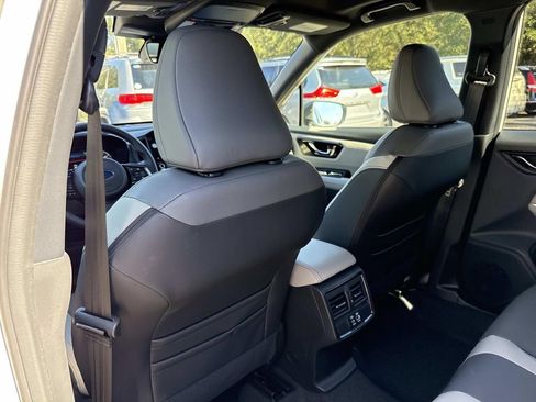 New 2025 Subaru Forester Limited image 14