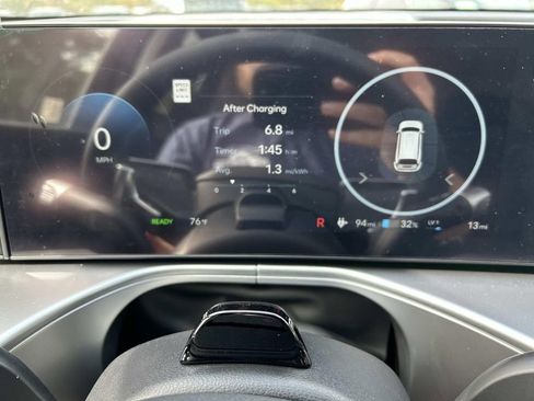 New 2026 Hyundai Ioniq 9 SEL image 38