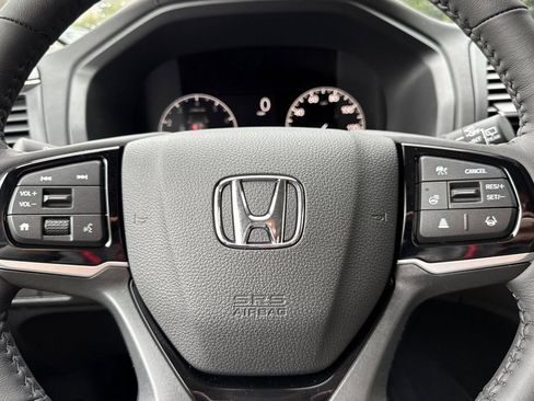New 2026 Honda Odyssey Elite image 29