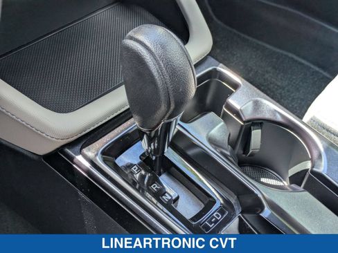 Certified 2026 Subaru Forester AWD/4WD image 25
