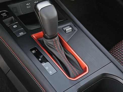 New 2026 Nissan Kicks SR image 21