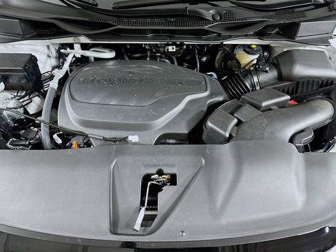 New 2026 Honda Odyssey Sport-L image 28