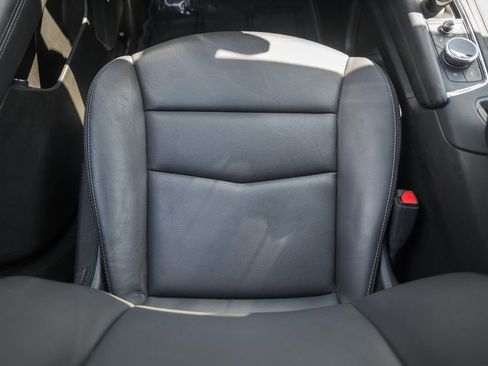 Used 2025 Cadillac XT5 Premium Luxury image 32