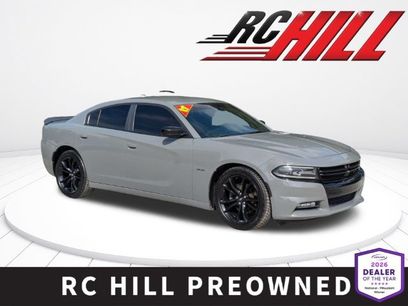 Used 2017 Dodge Charger R/T w/ Navigation & Travel Group