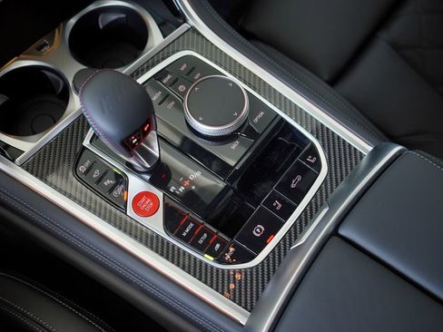 Used 2025 BMW M8 Competition AWD/4WD image 21