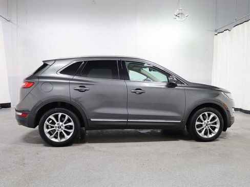 Used 2017 Lincoln MKC Select w/ Select Plus Package AWD/4WD image 10