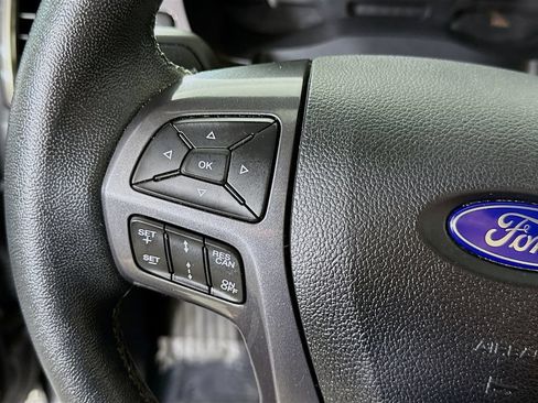Used 2019 Ford Ranger Lariat w/ Technology Package AWD/4WD image 21