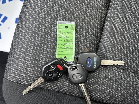 Used 2018 Subaru Impreza 2.0i Premium w/ Eyesight & BSD & Rcta image 28