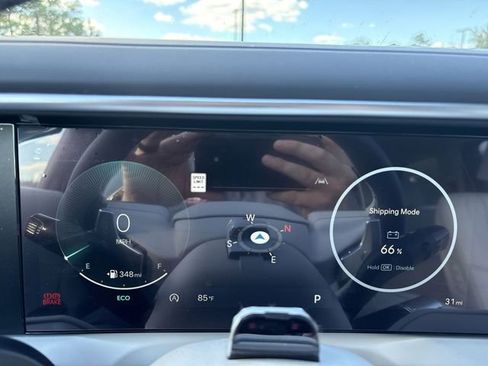 New 2026 Hyundai Palisade Calligraphy image 29