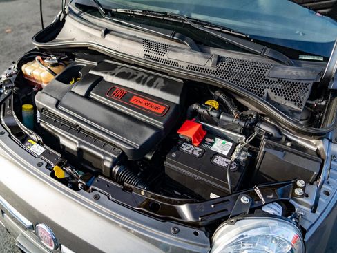 Used 2013 FIAT 500 Pop image 28