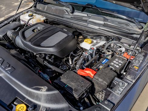 Used 2025 RAM 1500 Rebel w/ Rebel Level 2 Equipment Group image 40