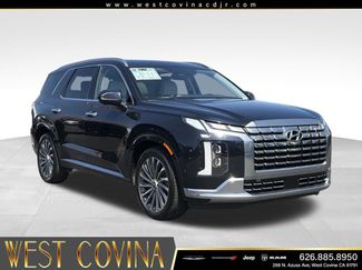 Used 2024 Hyundai Palisade Calligraphy AWD/4WD 360° Tour