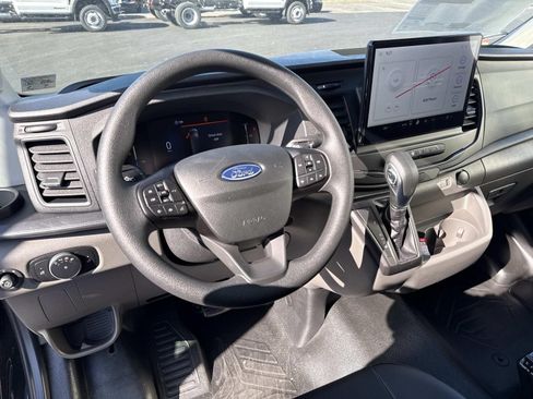 New 2026 Ford Transit 350 XL RWD image 13