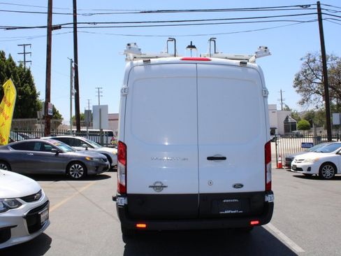 Used 2015 Ford Transit 150 148 Medium Roof image 5