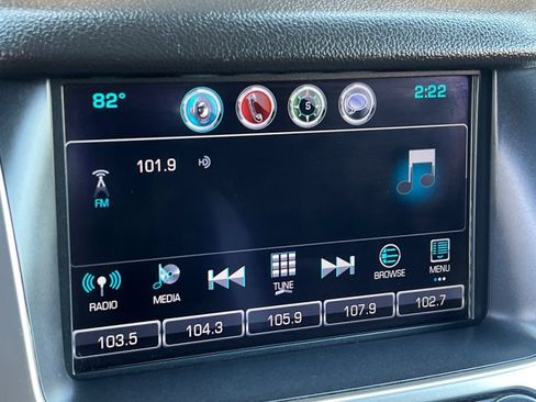 Used 2017 Chevrolet Tahoe LT image 16