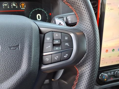 New 2026 Ford Ranger Raptor AWD/4WD image 13
