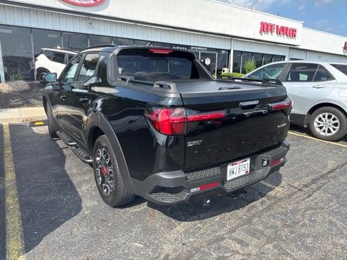 Used 2024 Hyundai Santa Cruz XRT AWD/4WD image 4