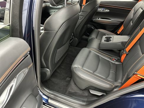 Certified 2026 Genesis GV70 3.5T Sport Advanced AWD/4WD image 23