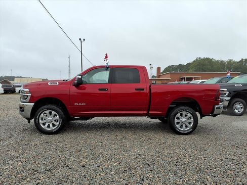 New 2026 RAM 2500 Big Horn image 4