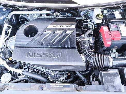 Used 2023 Nissan Rogue S FWD image 25